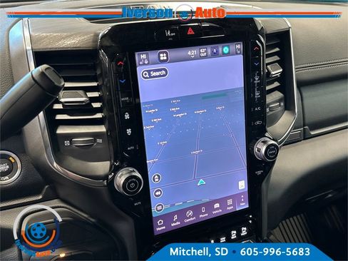 New 2026 RAM 2500 Laramie image 21