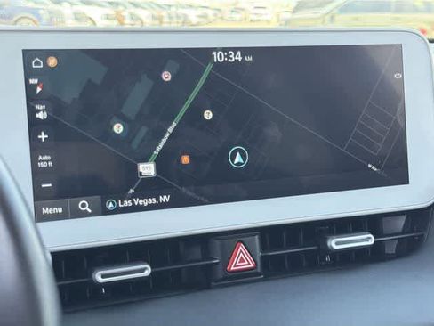 Used 2024 Hyundai Ioniq 5 SEL image 21