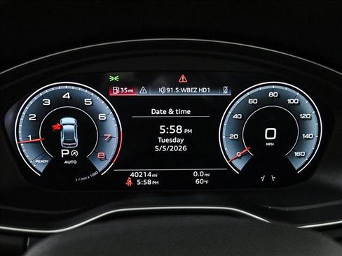 Used 2023 Audi Q5 2.0T Premium Plus w/ Premium Plus Package AWD/4WD image 11