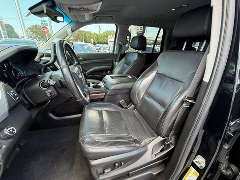 Used 2019 GMC Yukon SLT RWD image 10