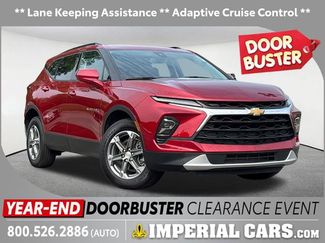 Used 2023 Chevrolet Blazer LT w/ Convenience Package video 1