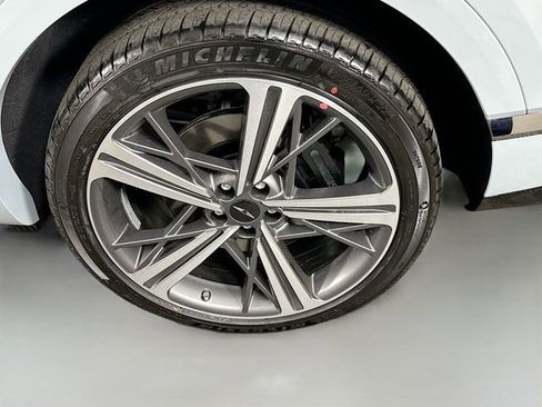 New 2026 Genesis GV80 3.5T e-SC image 23