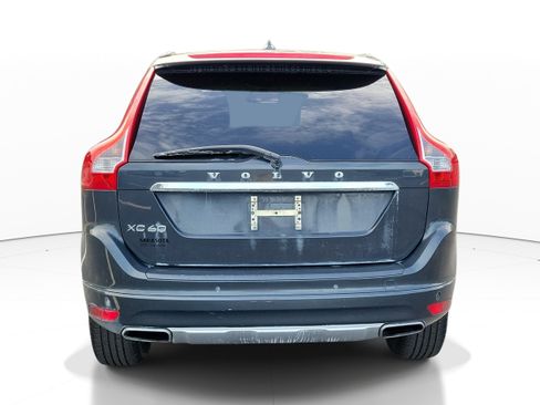 Used 2014 Volvo XC60 3.2 FWD image 5