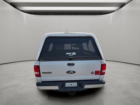 Used 2010 Ford Ranger Sport AWD/4WD image 8