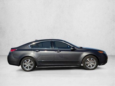Used 2012 Acura TL image 4