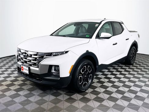 Used 2022 Hyundai Santa Cruz SEL image 3