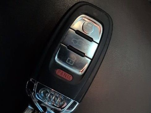 Used 2009 Audi S5 4.2 image 16
