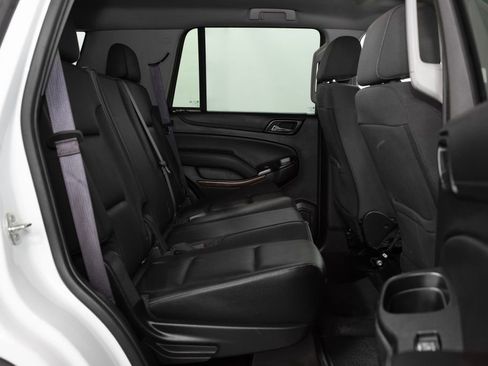 Used 2016 Chevrolet Tahoe 4WD image 19