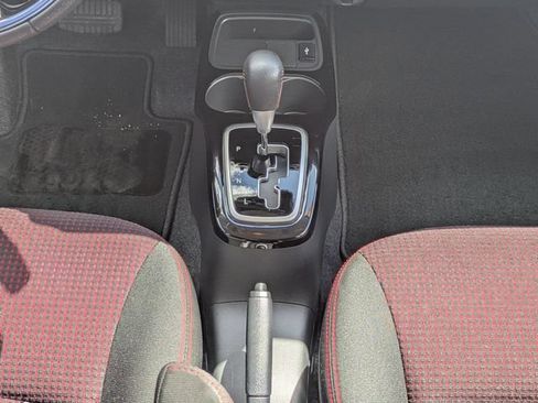 Used 2024 Mitsubishi Mirage Black Edition FWD image 19
