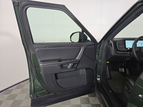 Used 2023 Rivian R1T Adventure image 16