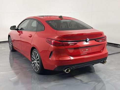 Used 2020 BMW 228i xDrive Gran Coupe AWD/4WD image 7