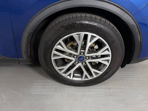 Used 2022 Ford Escape SEL FWD image 10