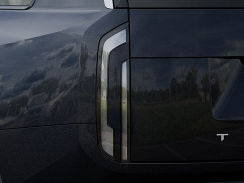 New 2027 Kia Telluride LX image 11