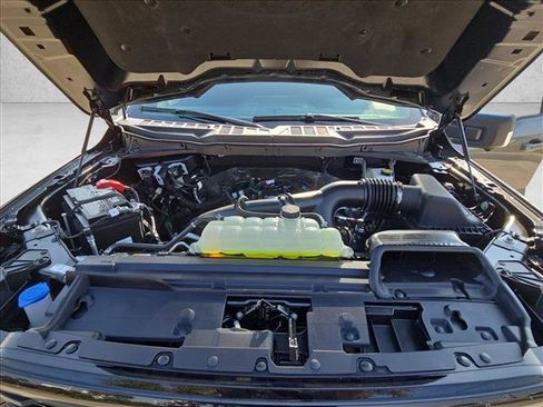 New 2026 Ford F150 XLT w/ Equipment Group 302A MID image 17