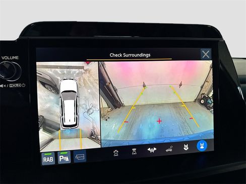 New 2026 Subaru Outback Touring XT image 12