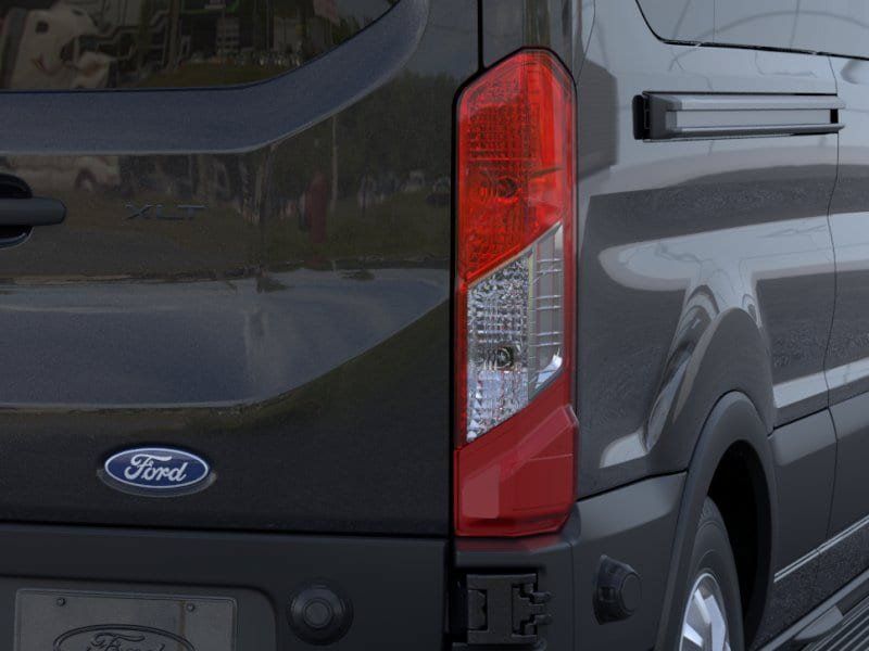 New 2026 Ford Transit 350 XLT RWD image 48