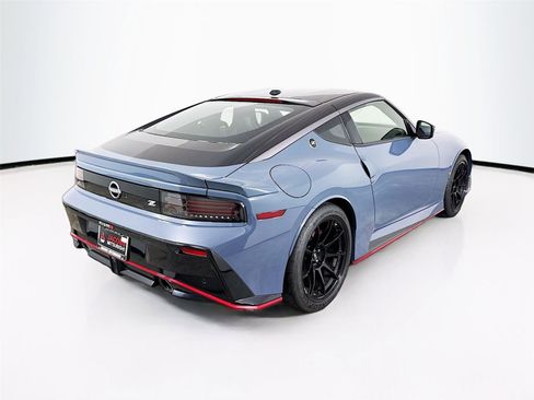 Used 2026 Nissan Z NISMO RWD image 31