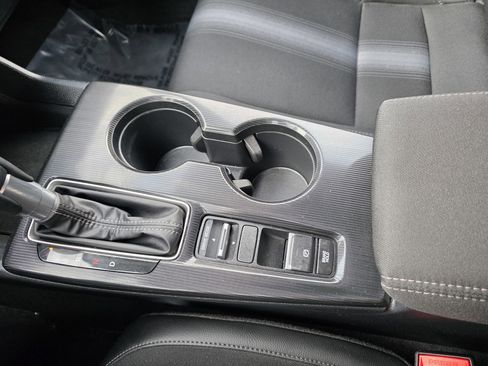 Used 2025 Honda Civic Sport image 14