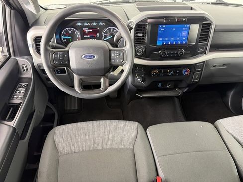 Certified 2023 Ford F150 XLT w/ Trailer Tow Package image 14