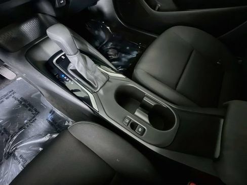 Used 2023 Toyota Corolla LE FWD image 25
