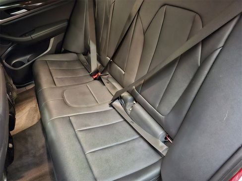 Used 2019 BMW X4 xDrive30i w/ Premium Package image 17