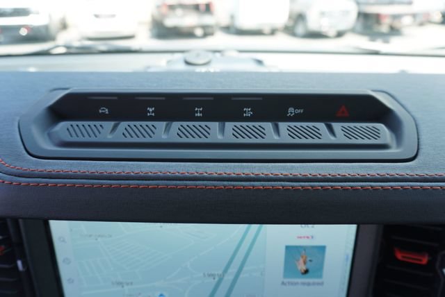 Used 2025 Ford Bronco Raptor AWD/4WD image 30