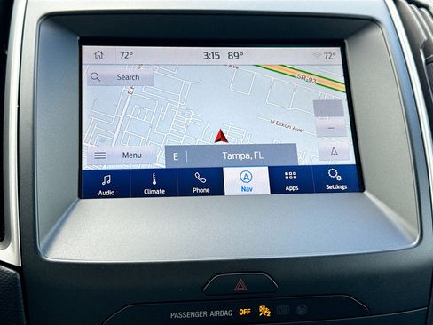 Used 2019 Ford Edge SEL w/ Equipment Group 201A FWD image 32
