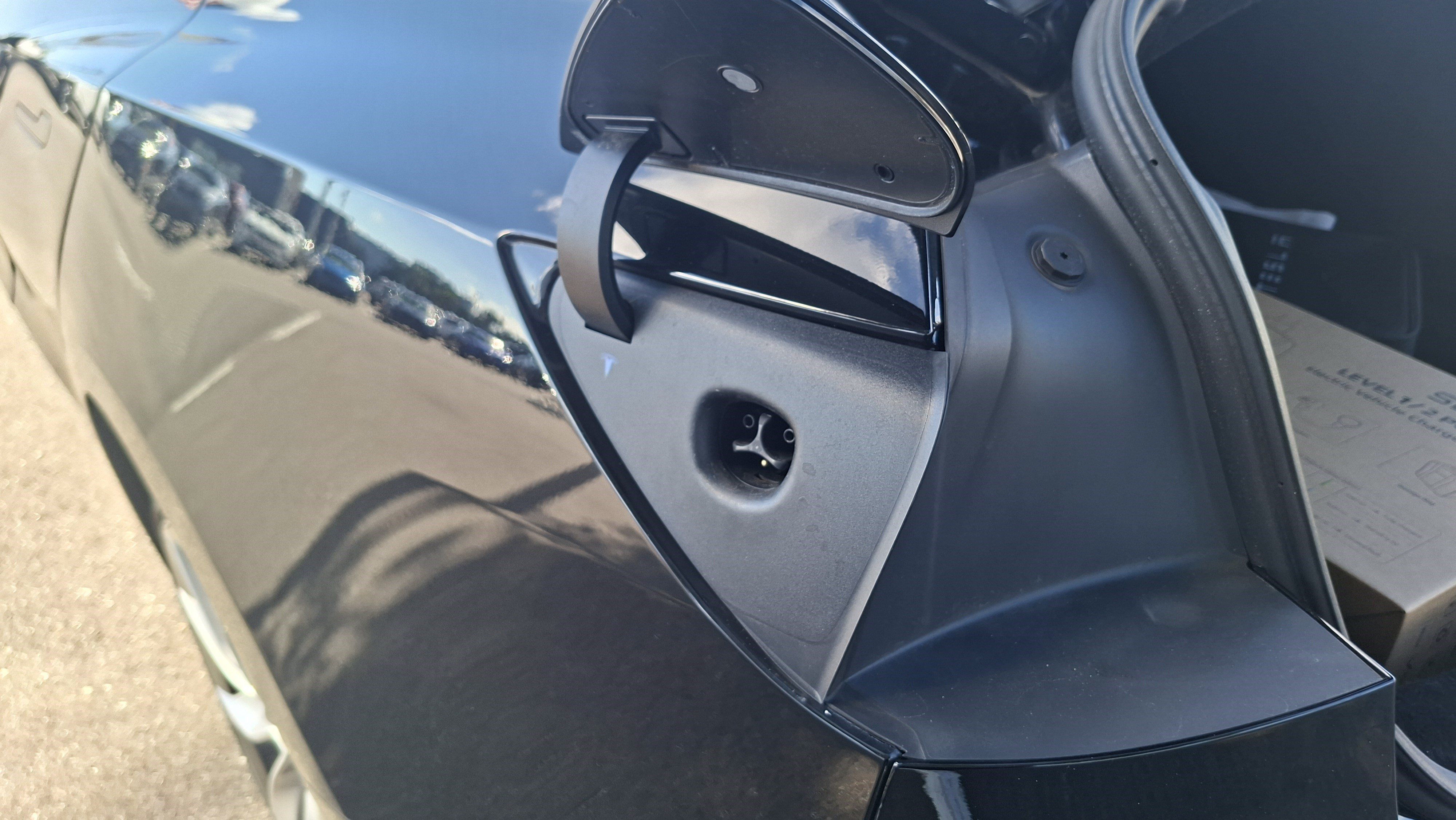 Used 2025 Tesla Model 3 Long Range RWD image 22