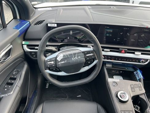 New 2026 Kia Sportage X-Line image 12