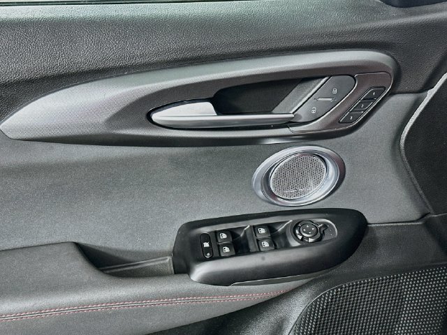 Used 2024 Dodge Hornet R/T Plus AWD/4WD image 27