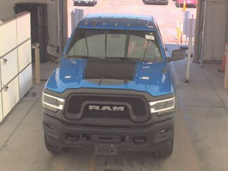 Used 2020 RAM 2500 Power Wagon video 2