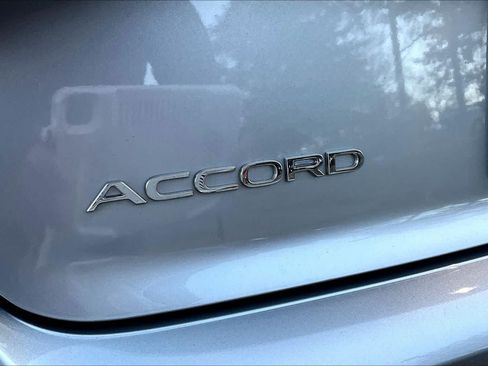 Used 2024 Honda Accord LX image 31