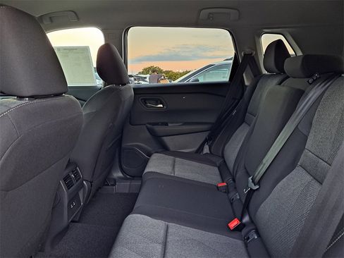 New 2026 Nissan Rogue SV image 5