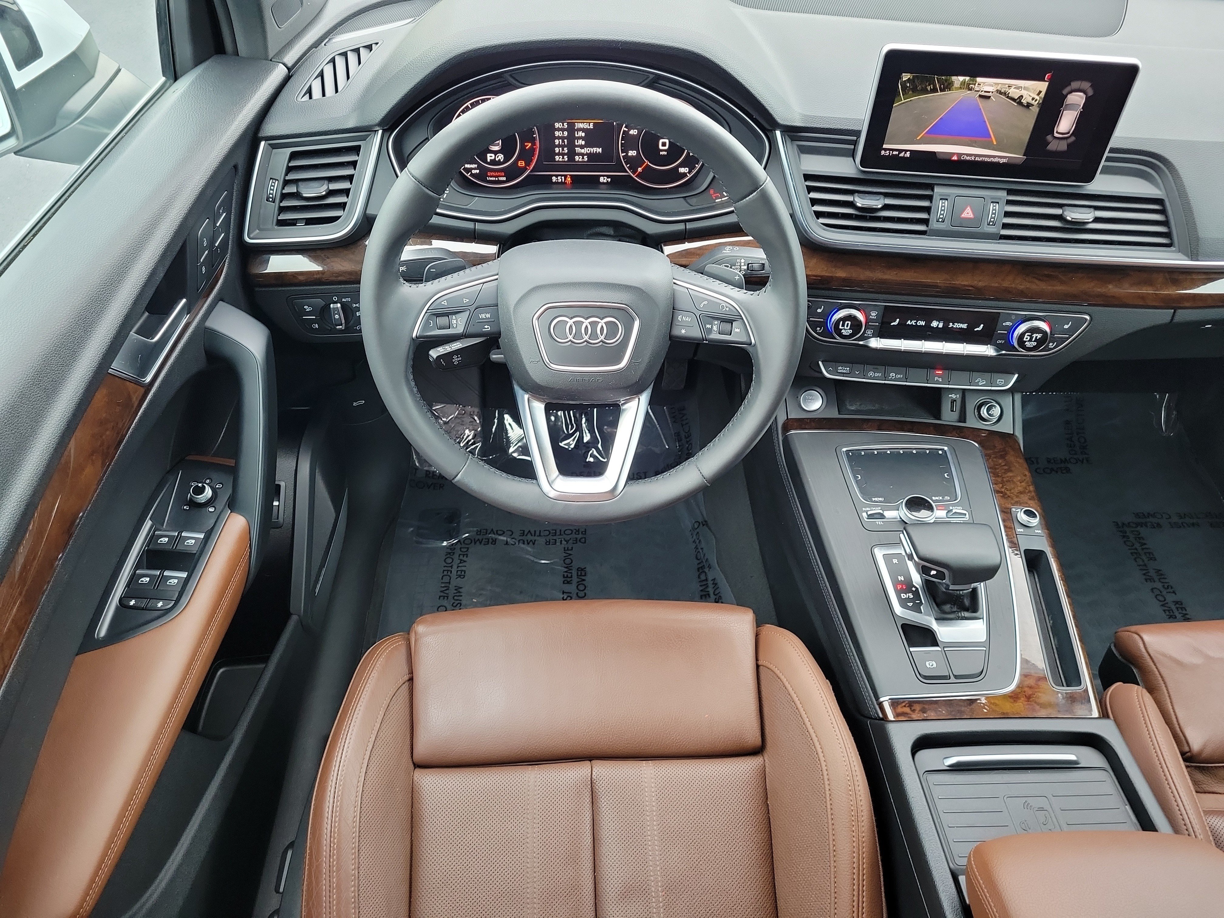 Used 2019 Audi Q5 2.0T Premium Plus AWD/4WD image 15