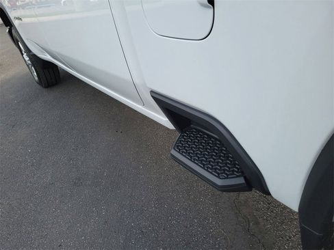 New 2026 Chevrolet Silverado 2500 LT w/ All Star Edition image 25