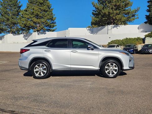 Used 2019 Lexus RX 350 FWD image 2