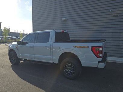 Used 2023 Ford F150 Tremor w/ Equipment Group 402A High