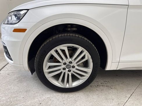 Used 2018 Audi Q5 2.0T Premium Plus w/ Premium Plus Package image 11
