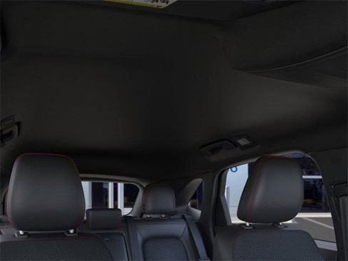 New 2025 Ford Escape ST-Line w/ Tech Pack #1 image 22