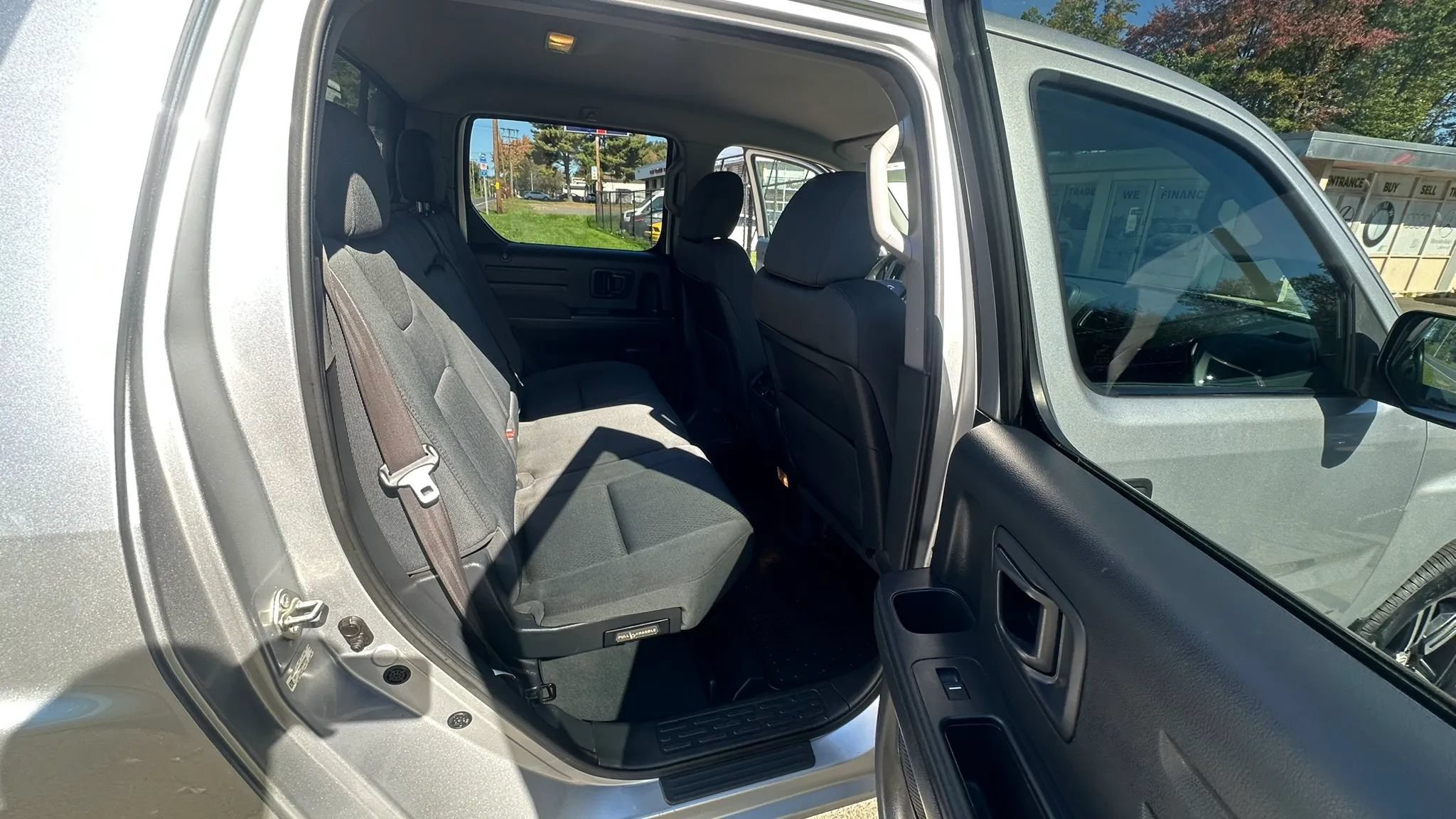 Used 2014 Honda Ridgeline Sport image 33