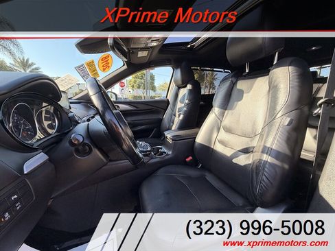 Used 2018 MAZDA CX-9 Grand Touring FWD image 18