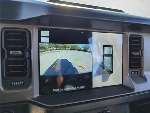 Certified 2023 Ford Bronco Outer Banks image 13