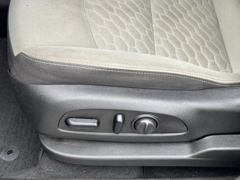Used 2020 Chevrolet Equinox LT w/ LPO, Cargo Package FWD image 15