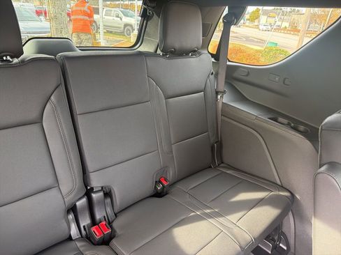 New 2026 Chevrolet Tahoe Z71 w/ Comfort Package image 47