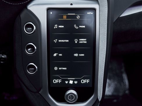 Used 2024 McLaren 750S Spider image 70