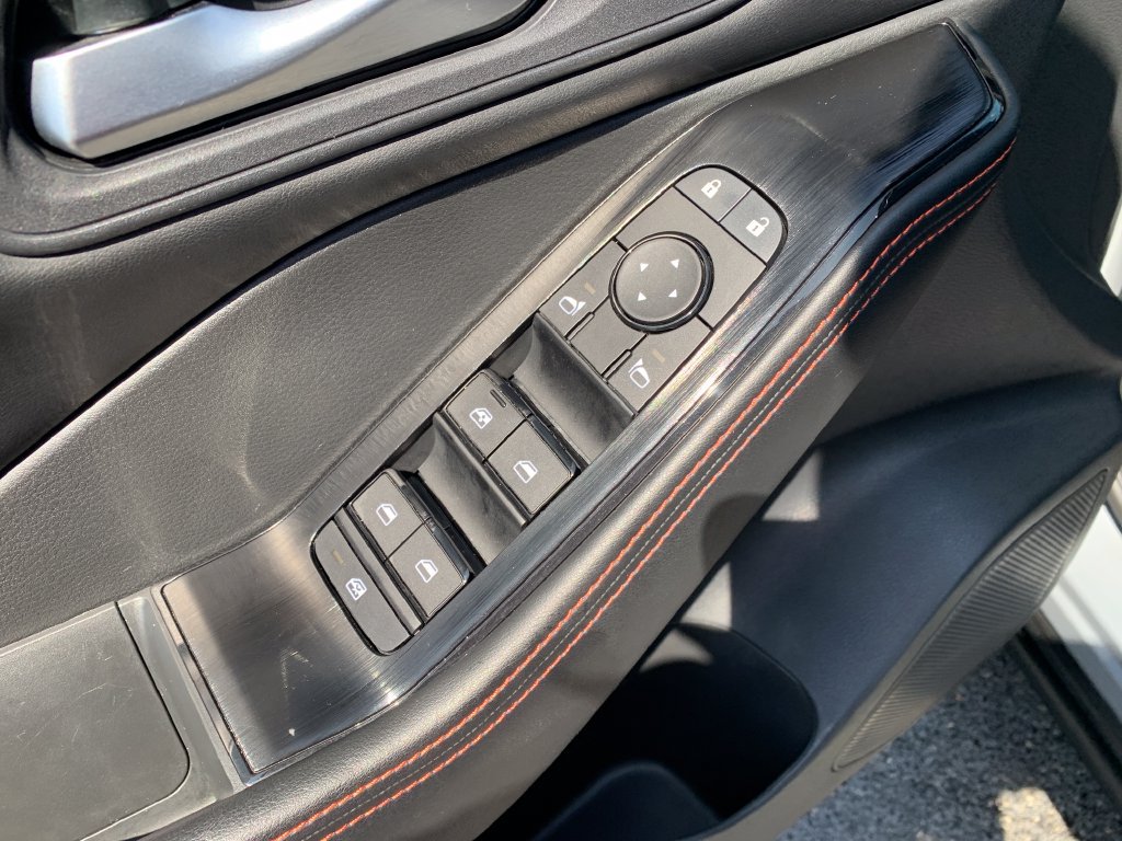 Certified 2025 Nissan Rogue SV AWD/4WD image 20