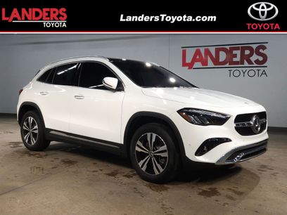Used 2026 Mercedes-Benz GLA 250 4MATIC