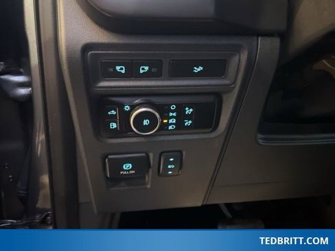 Certified 2024 Ford F150 XLT w/ Equipment Group 303A High image 42