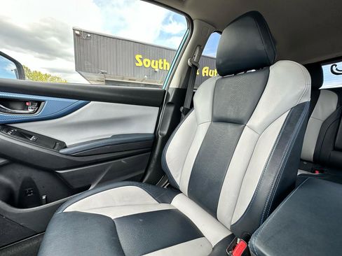 Used 2023 Subaru Crosstrek Hybrid AWD/4WD image 37
