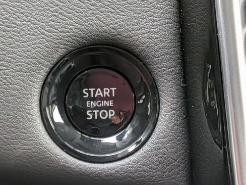 New 2026 Nissan Armada SV image 24